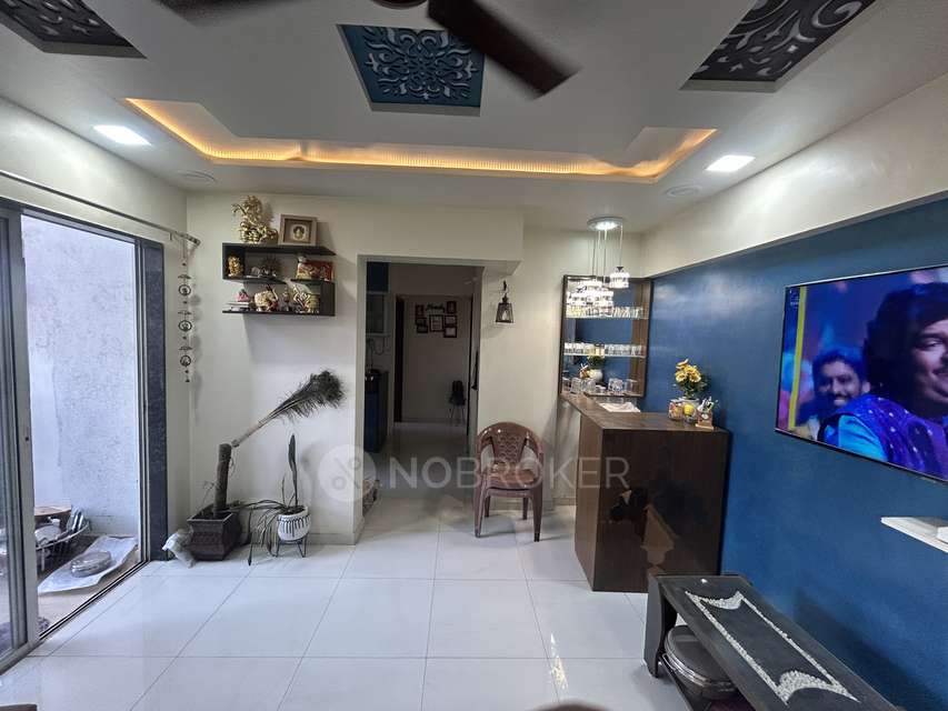 2 BHK Flat In Siddhivinayak Pollens Residences, Hadapsar For Sale  In Hadapsar