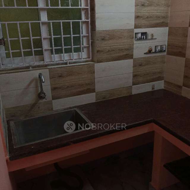 1 BHK House for Rent  In Sithalapakkam