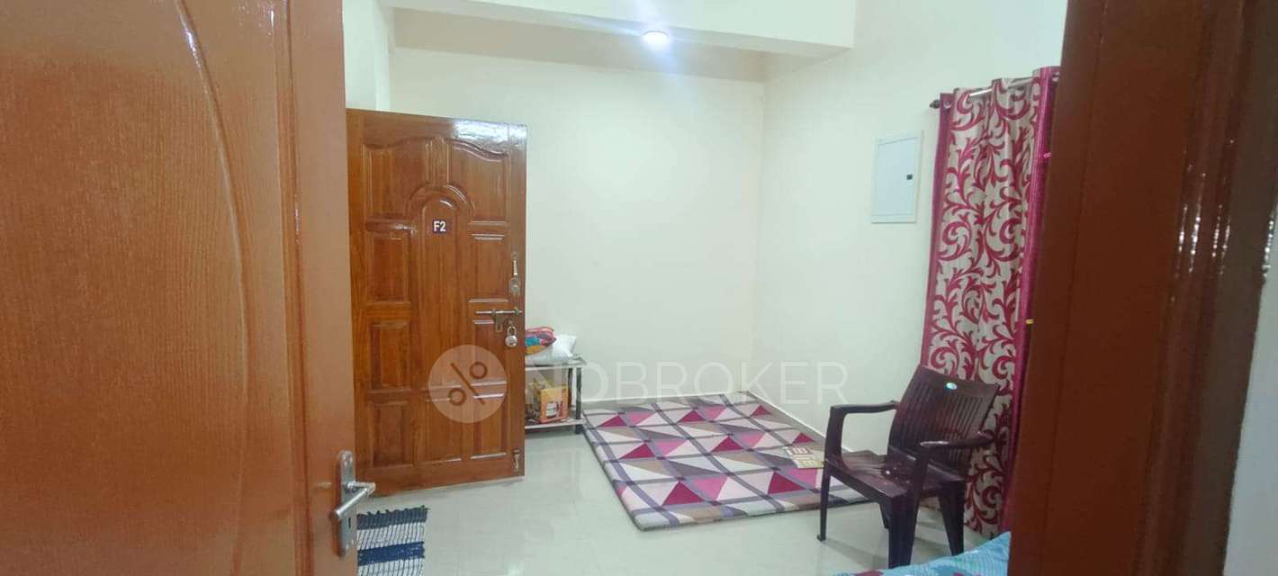 1 RK Flat In Alfex Elite for Rent  In Chromepet