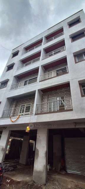 1 BHK Flat In Devganga Society Near Dilip Vengasarkar Cricket Academy  Thergaon Pune for Rent  In Ekta Housing Society, 587, Ashok Society, Indrayani Nagar, Bapuji Buwa Nagar Thergaon, Thergaon, Pimpri Chinchwad, Pimpri-chinchwad, Maharashtra 411033, India