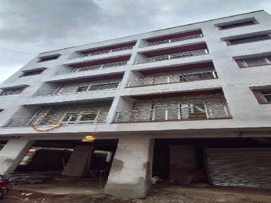 1 BHK Flat In Devganga Society Near Dilip Vengasarkar Cricket Academy  Thergaon Pune for Rent  In Ekta Housing Society, 587, Ashok Society, Indrayani Nagar, Bapuji Buwa Nagar Thergaon, Thergaon, Pimpri Chinchwad, Pimpri-chinchwad, Maharashtra 411033, India