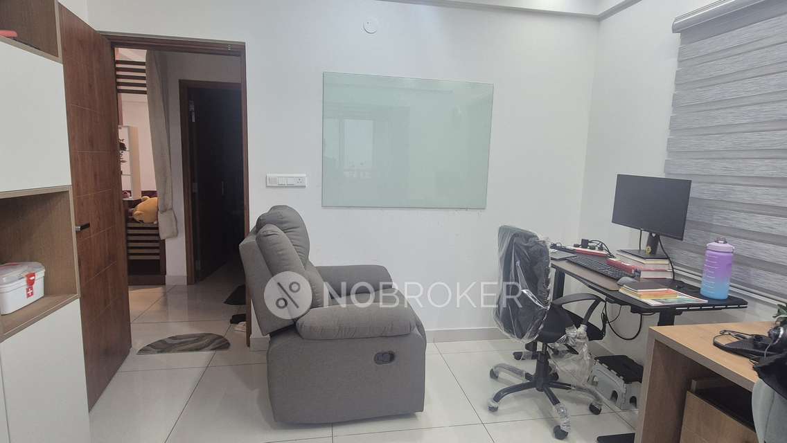 3 BHK Flat In Ecolife Eon Akash, Varthur For Sale  In Varthur