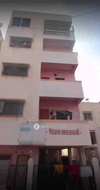 1 BHK Flat In Swamy Viswa for Rent  In Kharadi