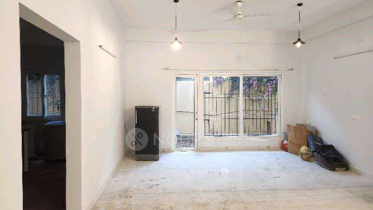 Single Room for Male In 4 BHK  In Waterville Apartments In Whitefield