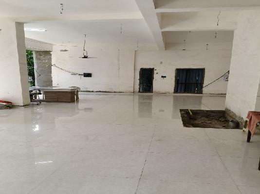Office Space in Boriwali West, Mumbai for sale 