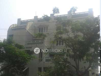 2 BHK Flat In Green Wood Apartments For Sale  In Kanakkar Street