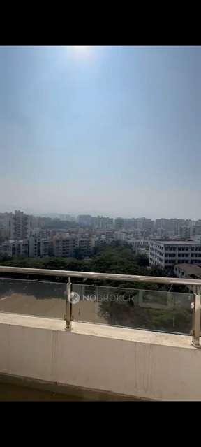 2 BHK Flat In Apartment for Rent  In Ambegaon Budruk Katraj