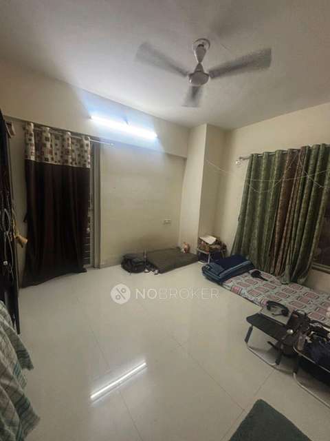Shared Room for Female In 2 BHK  In Waghere Rajveer Nucleus In ?????? ??????????, 13, Chatrapati Chowk Rd, Near Global Punjab Hotel, ????? ?????, ????, ?????? ??????, ?????????? 411057, India