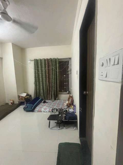 Shared Room for Female In 2 BHK  In Waghere Rajveer Nucleus In ?????? ??????????, 13, Chatrapati Chowk Rd, Near Global Punjab Hotel, ????? ?????, ????, ?????? ??????, ?????????? 411057, India