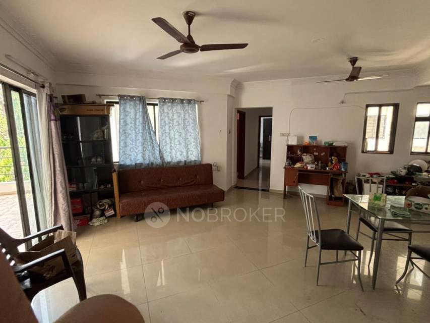 2 BHK Flat In Buena Vista  , Viman Nagar for Rent  In Buena Vista  