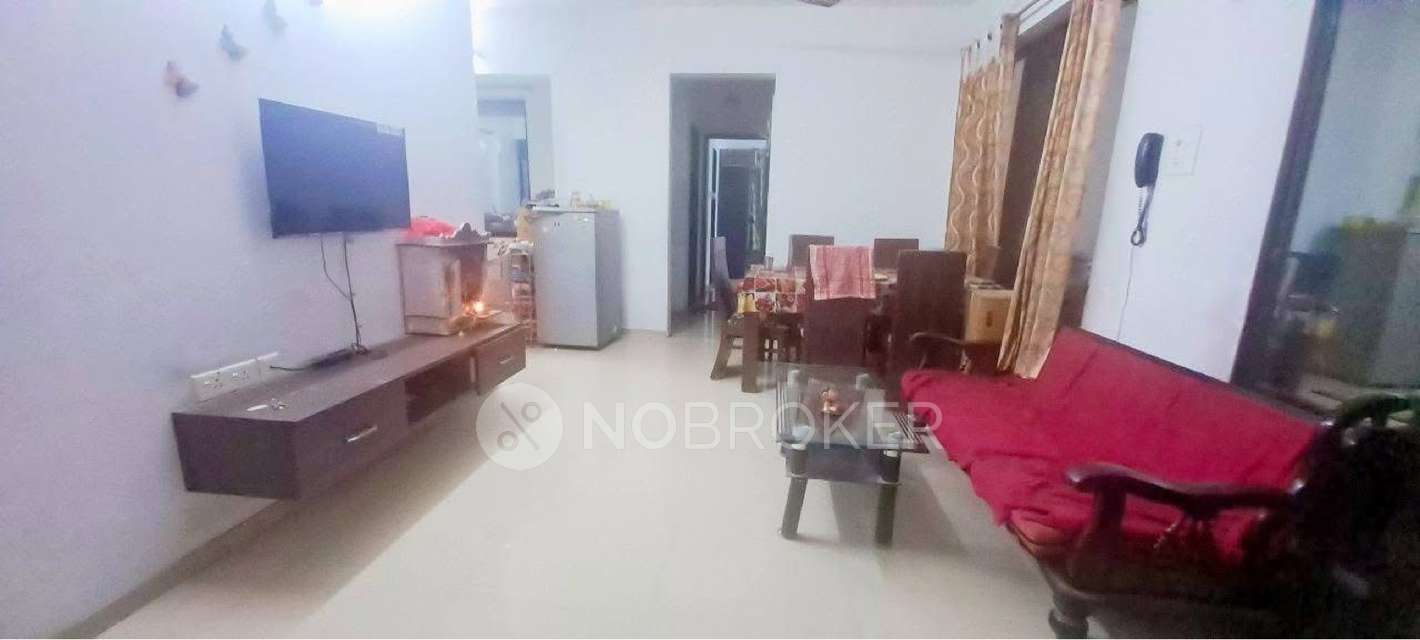 3 BHK Flat In Oxford Olympia Society for Rent  In Wakad