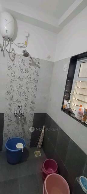 Shared Room for Female In 2 BHK  In Mhada Towers  In Nanekar Park, Pimpri Gaon, Pimpri Colony, Pimpri-chinchwad, Maharashtra 411017, India