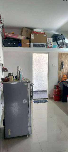 Shared Room for Female In 2 BHK  In Mhada Towers  In Nanekar Park, Pimpri Gaon, Pimpri Colony, Pimpri-chinchwad, Maharashtra 411017, India