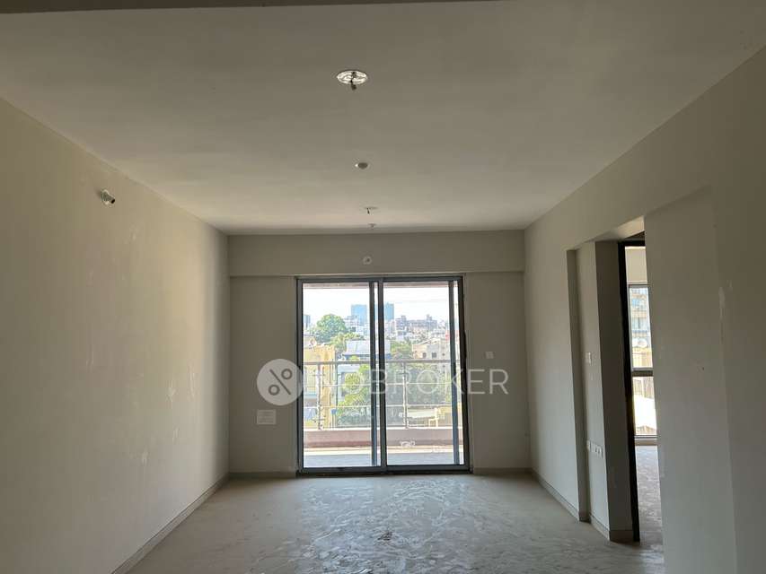 3 BHK Flat In Futuristic The Miracle for Rent  In Pimple Saudagar