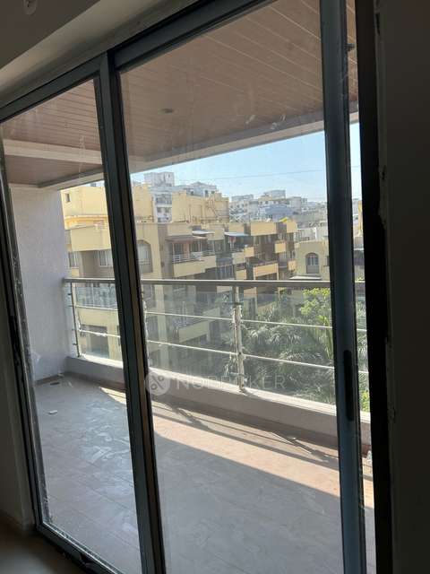 3 BHK Flat In Futuristic The Miracle for Rent  In Pimple Saudagar