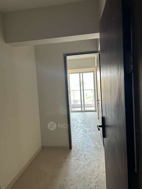 3 BHK Flat In Futuristic The Miracle for Rent  In Pimple Saudagar