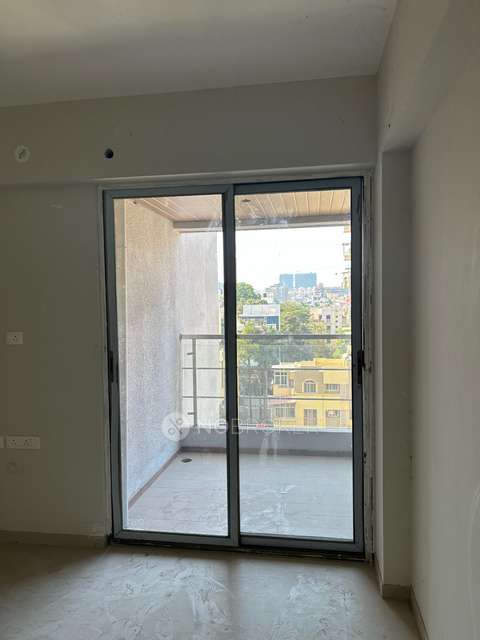 3 BHK Flat In Futuristic The Miracle for Rent In Pimple Saudagar