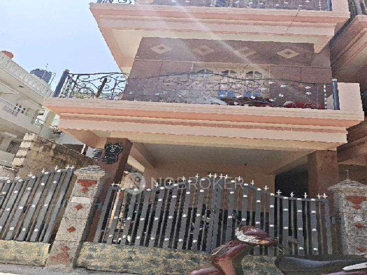 1 BHK House for Lease  In Lingarajapuram