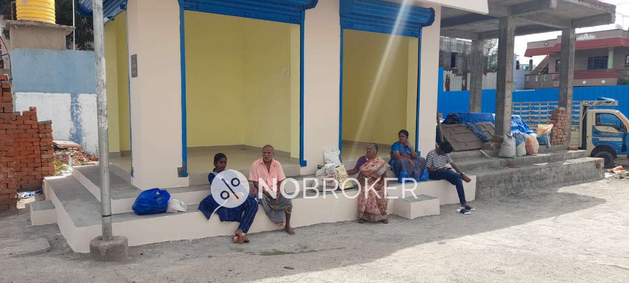 Godown/Warehouse in Kundrathur, Chennai for Rent 