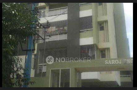 2 BHK Flat In Saroja Enclave for Rent  In Maniakkam