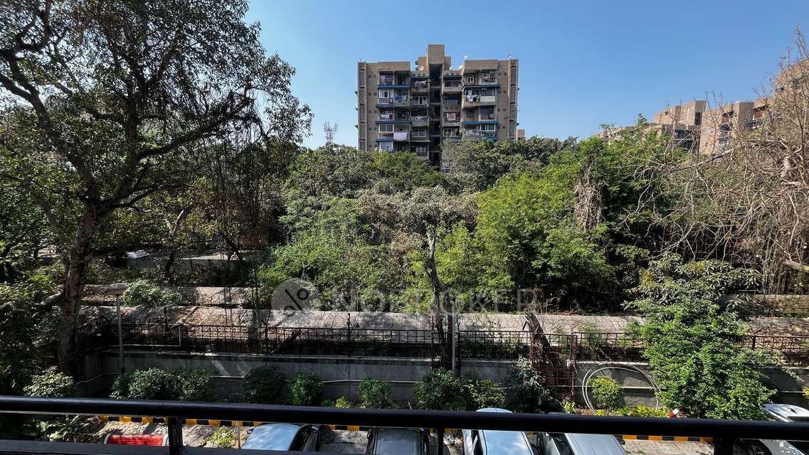 2 BHK Flat In Nav Jagriti Apartment  for Rent  In Vasundhara Enclave