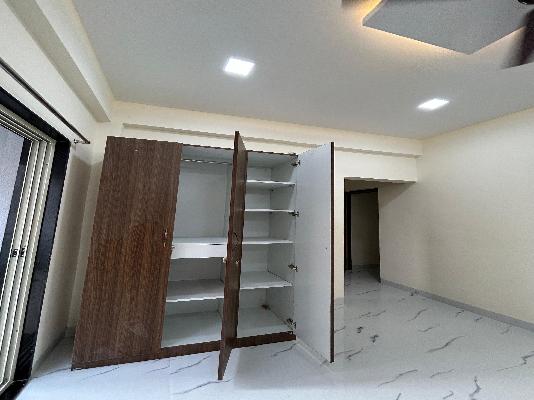 2 BHK Flat In Mauli Niwas for Rent  In Wagholi