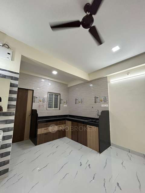2 BHK Flat In Mauli Niwas for Rent  In Wagholi