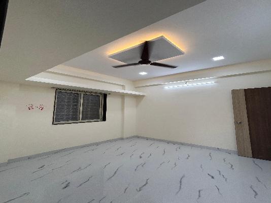 2 BHK Flat In Mauli Niwas for Rent  In Wagholi