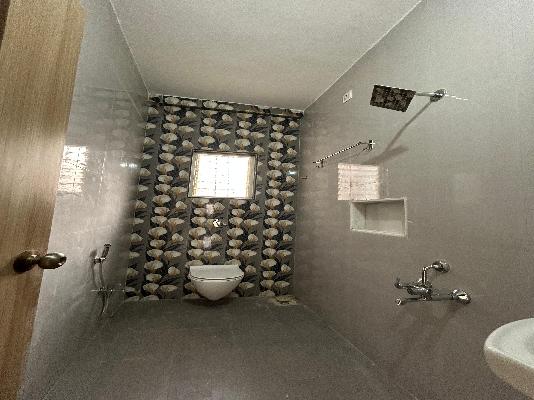 2 BHK Flat In Mauli Niwas for Rent  In Wagholi