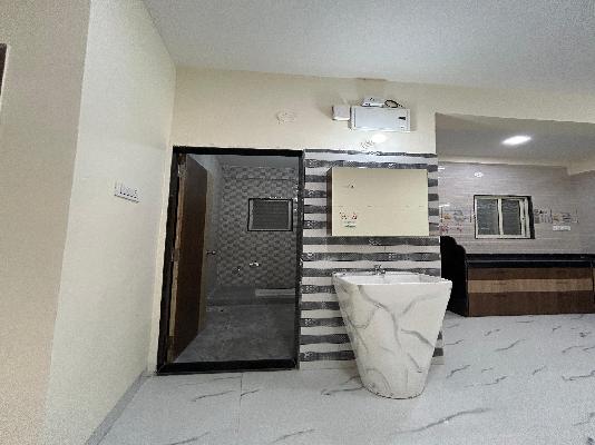 2 BHK Flat In Mauli Niwas for Rent  In Wagholi