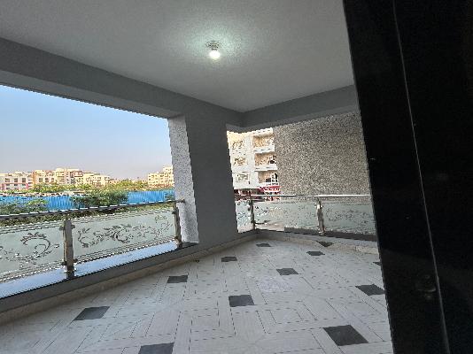 2 BHK Flat In Mauli Niwas for Rent  In Wagholi