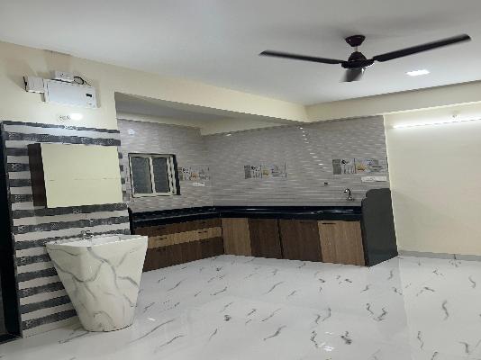 2 BHK Flat In Mauli Niwas for Rent  In Wagholi