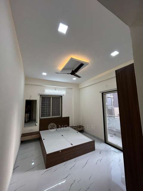 2 BHK Flat In Mauli Niwas for Rent  In Wagholi
