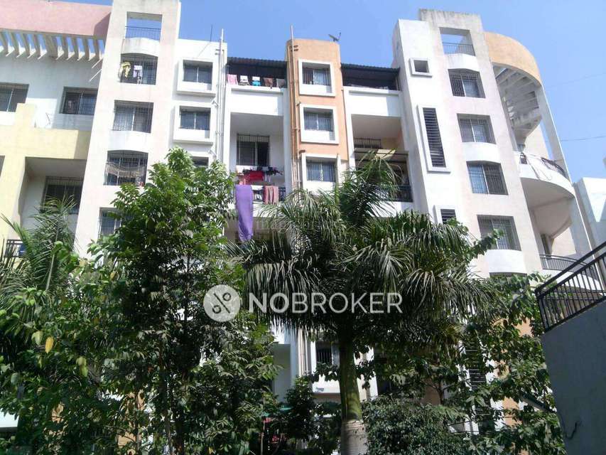 1 BHK Flat In Yashwant Park  For Sale  In Hadapsar