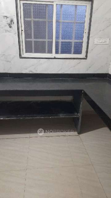 1 BHK Flat In Sengar Sadan  Bhal Chandra Colony Pawar Vasti Rd for Rent  In Lohegaon