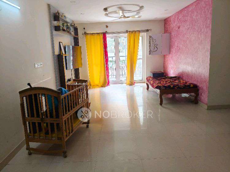 3 BHK Flat In Bollineni Silas For Sale In Kadugodi
