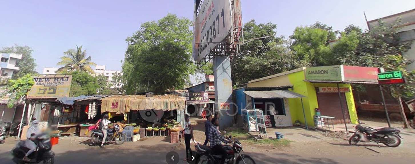 Godown/Warehouse in Kalewadi, Pune for Rent 