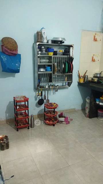 Shared Room for Female In 1 RK  In Ashtwinayak Chowk In Ashtavinayak Chowk