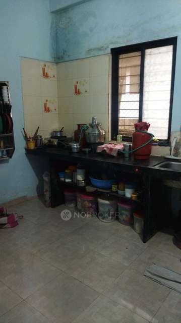 Shared Room for Female In 1 RK  In Ashtwinayak Chowk In Ashtavinayak Chowk