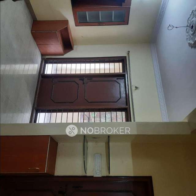 2 BHK Flat In Lotus Heights For Sale  In Aecs Layout