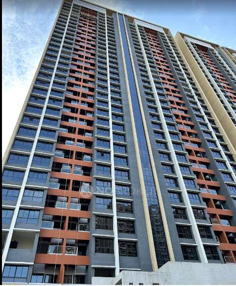 2 BHK Flat In Vtp Aethereus  for Rent  In Mahalunge