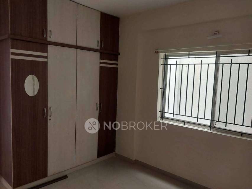 3 BHK Flat In Bsr White Breeze for Rent  In Nagondanahalli
