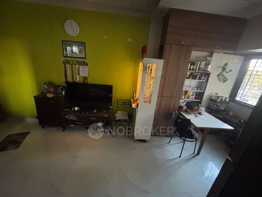 1 BHK Flat In Panch Pushpa Chs for Rent  In Sion