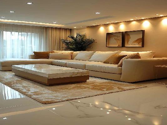 4 BHK Flat In Casagrand Amethyst For Sale  In Sholinganallur