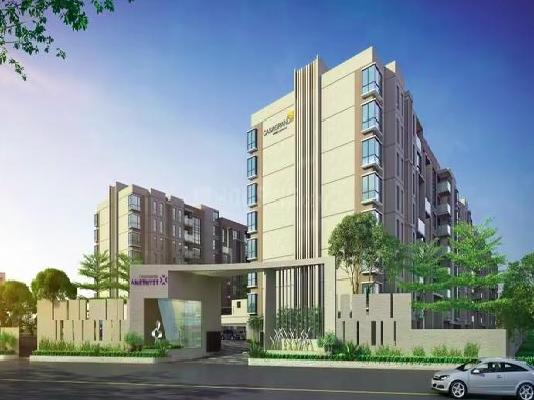4 BHK Flat In Casagrand Amethyst For Sale  In Sholinganallur
