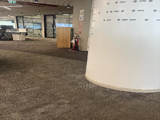 PG for Anyone in Weworks