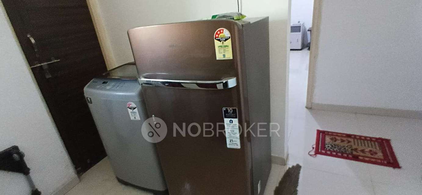 2 BHK Flat In Sanvi Marval for Rent  In Chakan