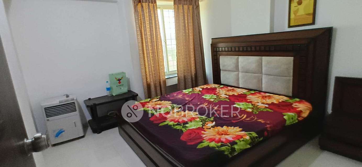 2 BHK Flat In Sanvi Marval for Rent  In Chakan