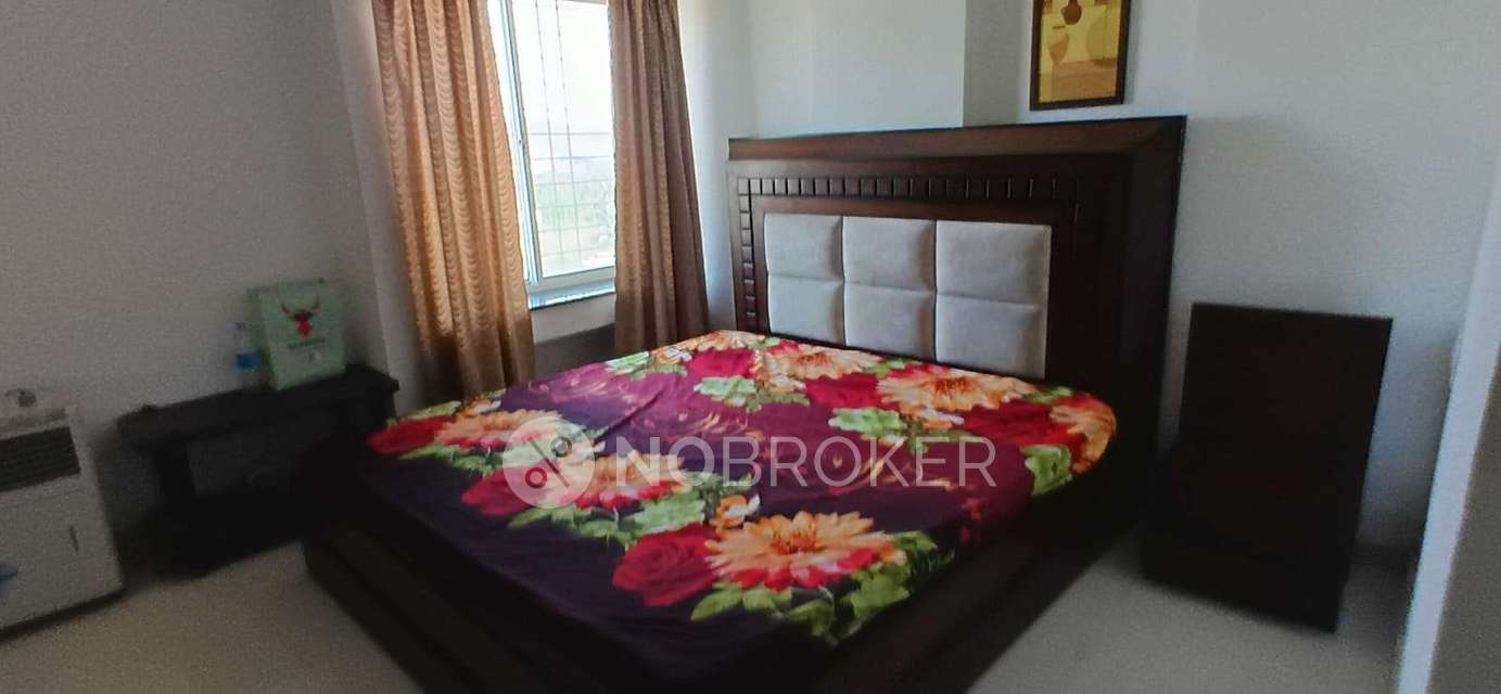 2 BHK Flat In Sanvi Marval for Rent  In Chakan