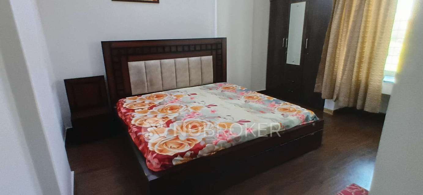 2 BHK Flat In Sanvi Marval for Rent  In Chakan